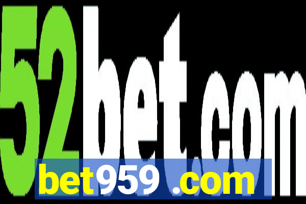 bet959 .com